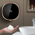 Saboneteira Inteligênte com Sensor de Presença - Swan Bathroom - Swanutilidades